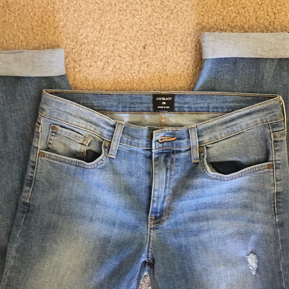 Just Black Jeans - Picture 3 of 4